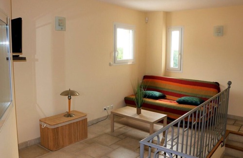 Vaison-la-Romaine Maison | Les Oliviers