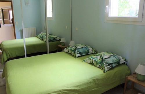 Vaison-la-Romaine Maison | Les Oliviers