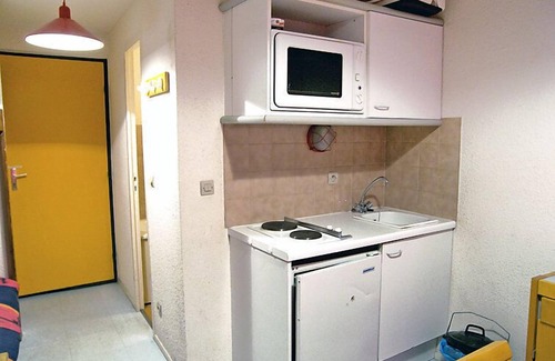 Les Boisses Appartement | Les Olympiques (Tignes 1800) by Interhome