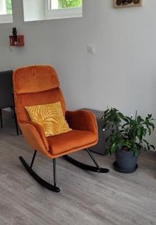 Ravilloles Appartement | Les orangers