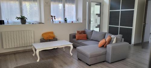 Ravilloles Appartement | Les orangers
