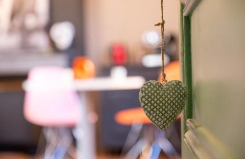 Cluny Appartement | Les Orchidées