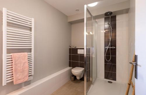Cluny Appartement | Les Orchidées