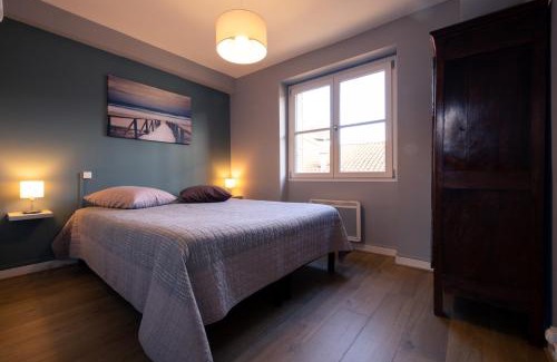 Cluny Appartement | Les Orchidées