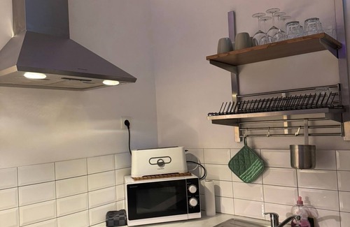 Ancenis Appartement | Les Pénates de Loire