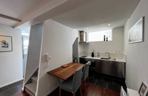 Ancenis Appartement | Les Pénates de Loire
