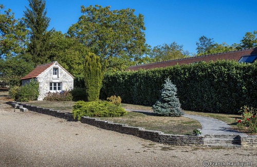 Chatillon-sur-Cher Cottage | Domaine de Trevety - Les Paccots