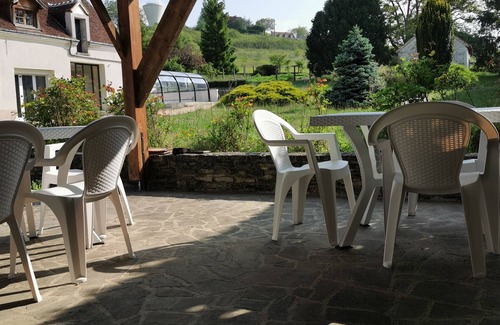 Chatillon-sur-Cher Cottage | Domaine de Trevety - Les Paccots