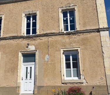 Marigne-Laille Appartement | Les Paddocks du Damier Manceau