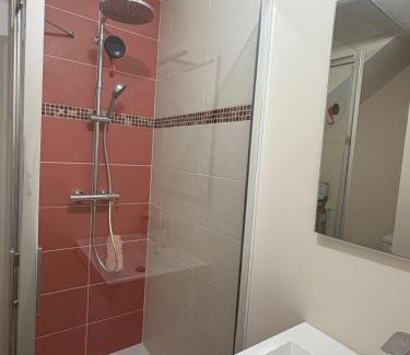 Marigne-Laille Appartement | Les Paddocks du Damier Manceau