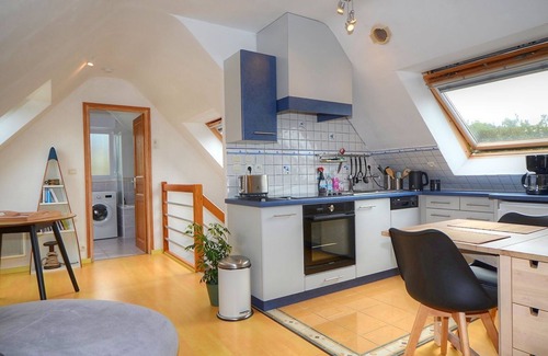 Penvenan Appartement | Les Palmiers D'armor