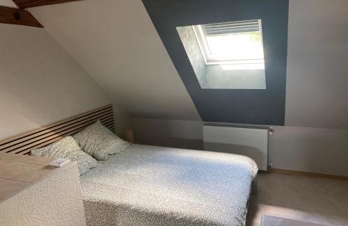 Montbronn Appartement | Les pampas