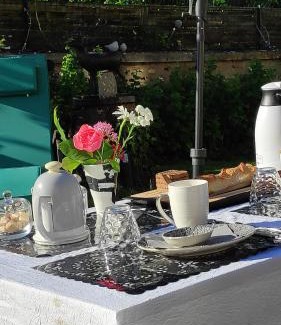 Gommecourt Lit Et Petit-Déjeuner | Les Papouz