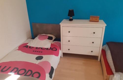 Le Sambuc Maison | les papyrus avec draps