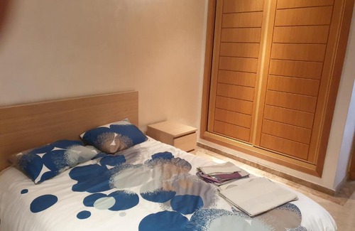 El Mansouria Appartement | les perles de bentriaa