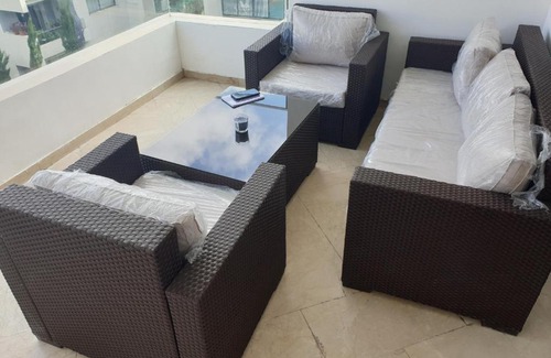 El Mansouria Appartement | les perles de bentriaa