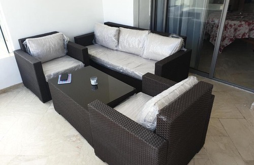 El Mansouria Appartement | les perles de bentriaa