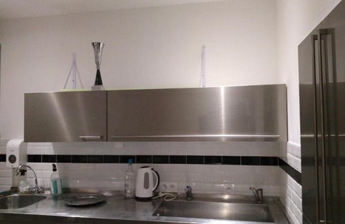Antibes City Centre Appartement | Les Perroquets