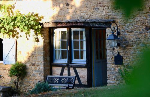 Sainte-Alvere Maison | Les Perroutis