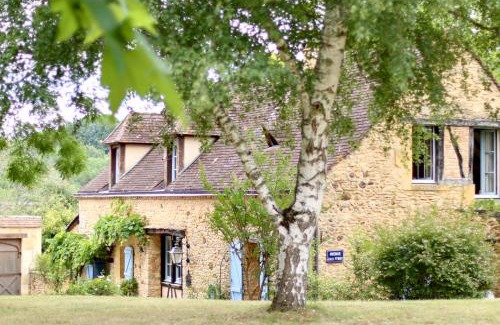 Sainte-Alvere Maison | Les Perroutis