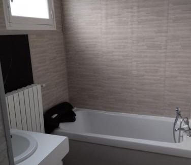 Saint-Medard-de-Mussidan Maison | Les petits cailloux