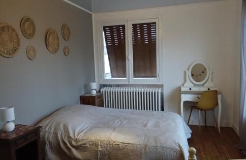 Saint-Medard-de-Mussidan Maison | Les petits cailloux