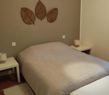 Saint-Medard-de-Mussidan Maison | Les petits cailloux
