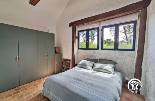 Montjean Maison | Les Petites Fontenelles