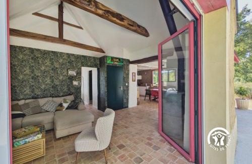 Montjean Maison | Les Petites Fontenelles