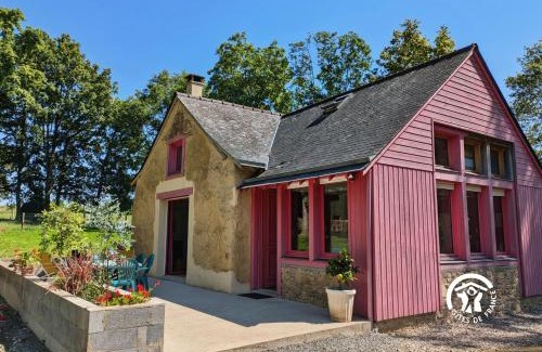 Montjean Maison | Les Petites Fontenelles