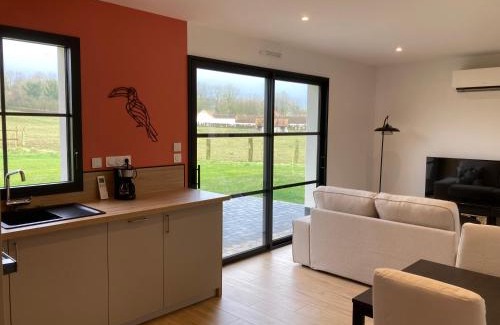 Maresville Maison | Les Petites Maisons dans la Prairie - 2