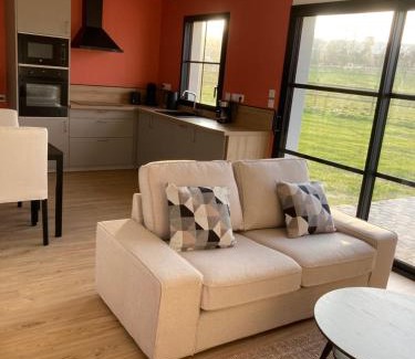 Maresville Maison | Les Petites Maisons dans la Prairie - 2