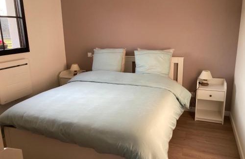 Maresville Maison | Les Petites Maisons dans la Prairie - 2