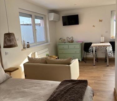 Haguenau Appartement | Les petites plumes d’Hag