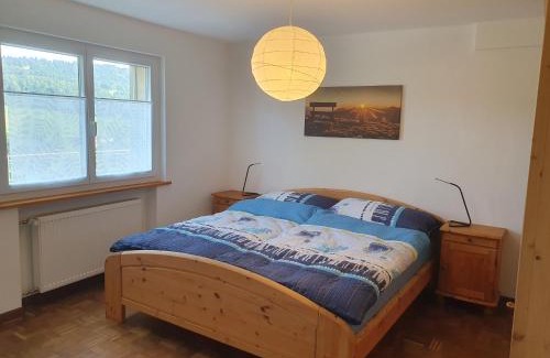Tramelan Appartement | Les petits Rosiers