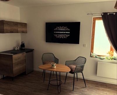Authon-du-Perche Appartement | Les petits secrets du perche