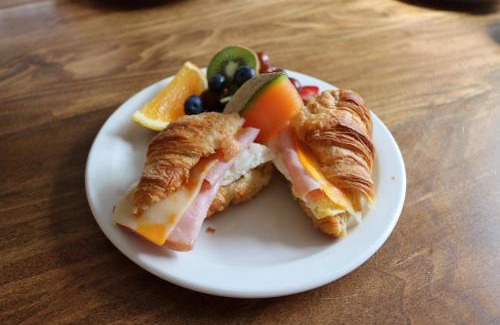Coaticook Lit Et Petit-Déjeuner | Les Petits Trésors