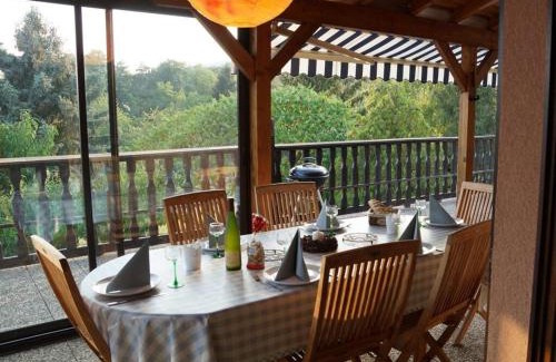 Cleebourg Maison | Les Petits Vignerons