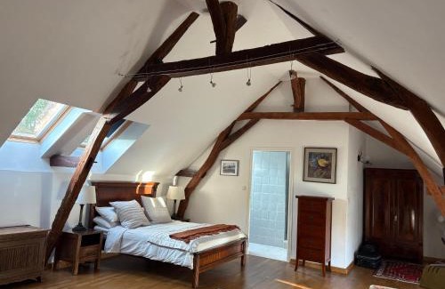 Varennes sur Loire Lit Et Petit-Déjeuner | Les Peupliers Loire