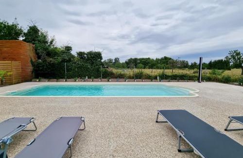 Joncreuil Appartement | les piafs du der 1