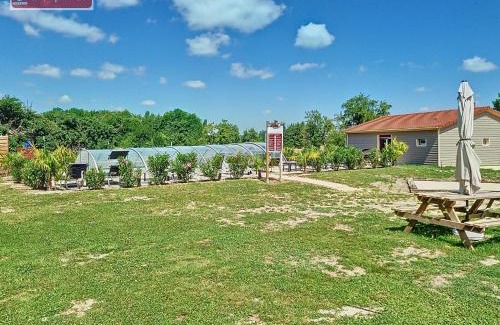Joncreuil Maison | Les Piafs du Der 2