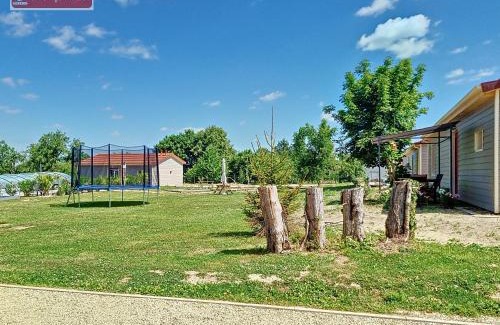Joncreuil Maison | Les Piafs du Der 2