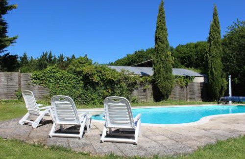 La Courtete Maison | Les Pics Blancs