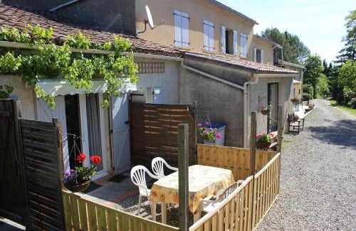 La Courtete Maison | Les Pics Blancs