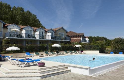 Marciac Appartement | Les pieds dans l'eau