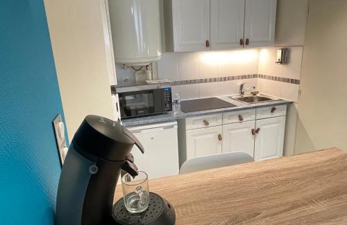 Metz Appartement | ☆ Les pieds sur terre ☆ tout confort ☆ NETFLIX ☆
