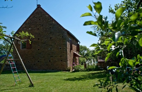 Viry Maison | Les Pierres Dorées - BONNAY-SAINT-YTHAIRE