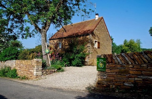 Viry Maison | Les Pierres Dorées - BONNAY-SAINT-YTHAIRE