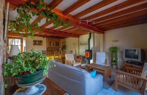 Viry Maison | Les Pierres Dorées - BONNAY-SAINT-YTHAIRE