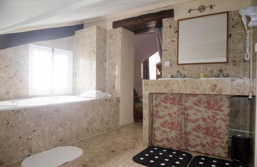 Saint-Forget Maison | Les Pierres de Chevreuse
